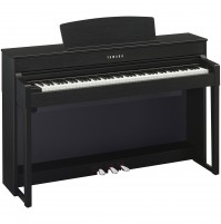 Yamaha Clavinova CLP-575 B električni klavir 